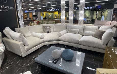 угловой диван Тенесси, № заказа 669410 8 марта