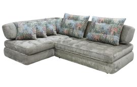 угловой диван Палермо, № заказа 669480, фото 8 марта угловой диван Палермо, № заказа 669480 8 марта