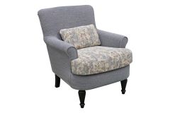 Кресло Бенджамин, фото 8 марта Кресло Бенджамин 8 марта