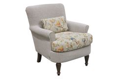 Кресло Бенджамин, фото 8 марта Кресло Бенджамин 8 марта