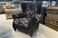 Кресло Лорд, фото 8 марта Кресло Лорд 8 марта