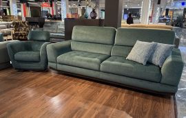 прямой диван Теннесси, № заказа 669494, фото 8 марта прямой диван Теннесси, № заказа 669494 8 марта