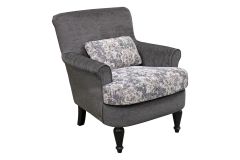 Кресло Бенджамин, фото 8 марта Кресло Бенджамин 8 марта