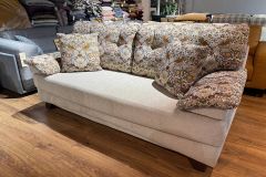 прямой диван Мистраль, фото 8 марта прямой диван Мистраль 8 марта