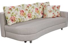 прямой диван Майами, фото 8 марта прямой диван Майами 8 марта