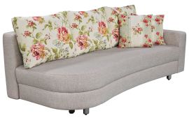 прямой диван Майами, № заказа 669741, фото 8 марта прямой диван Майами, № заказа 669741 8 марта