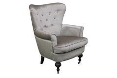 Кресло Вэстерн, фото 8 марта Кресло Вэстерн 8 марта