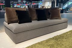 прямой диван Тренто, фото 8 марта прямой диван Тренто 8 марта