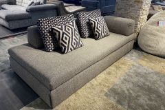 прямой диван Тренто, фото 8 марта прямой диван Тренто 8 марта