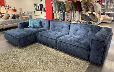 угловой диван Лофт, № заказа 670084 8 марта