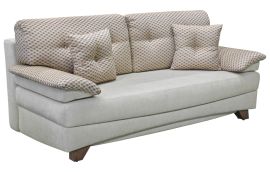 прямой диван Мистраль, № заказа 670039, фото 8 марта прямой диван Мистраль, № заказа 670039 8 марта