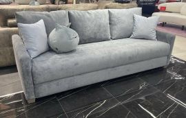 прямой диван Бостон, фото 8 марта прямой диван Бостон 8 марта