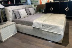 Кровать Софи, фото 8 марта Кровать Софи 8 марта