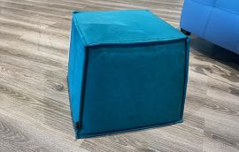 Пуф Лого, № заказа 662908, фото 8 марта Пуф Лого, № заказа 662908 8 марта