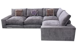 угловой диван Портленд, № заказа 666923, фото 8 марта угловой диван Портленд, № заказа 666923 8 марта