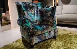 Кресло Лорд, № заказа 643509/1, фото 8 марта Кресло Лорд, № заказа 643509/1 8 марта