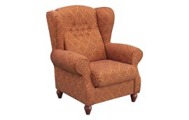 Кресло Лорд, № заказа 667434, фото 8 марта Кресло Лорд, № заказа 667434 8 марта