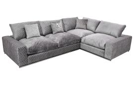 угловой диван Портленд, № заказа 668515, фото 8 марта угловой диван Портленд, № заказа 668515 8 марта