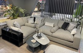 угловой диван Портленд, № заказа 666331, фото 8 марта угловой диван Портленд, № заказа 666331 8 марта