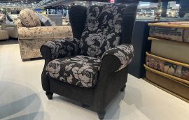 Кресло Лорд, № заказа 669934, фото 8 марта Кресло Лорд, № заказа 669934 8 марта