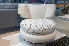 Кресло Палермо, фото 8 марта Кресло Палермо 8 марта